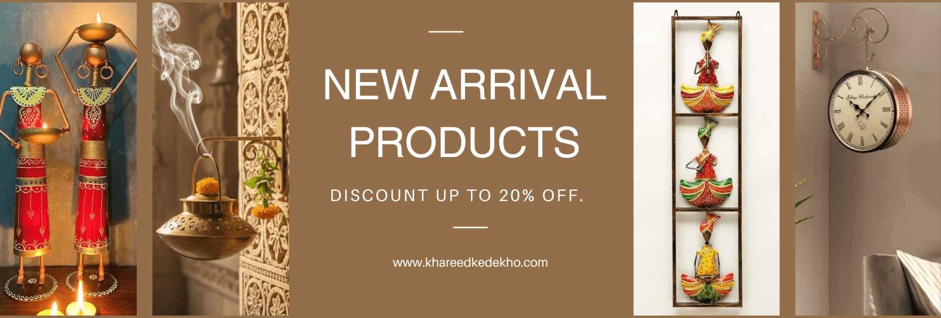 Handcrafted Home Decor Inspired by Indian Crafts Handcrafted Home Decor Inspired by Indian Crafts