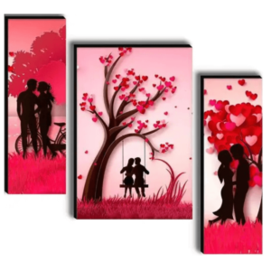 Artificial Wall Painting