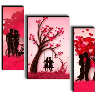 Artificial Wall Painting