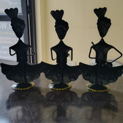 metal-sitting-sardar-set-of-3