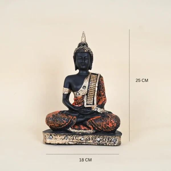 Best Decorative Budhha Idol