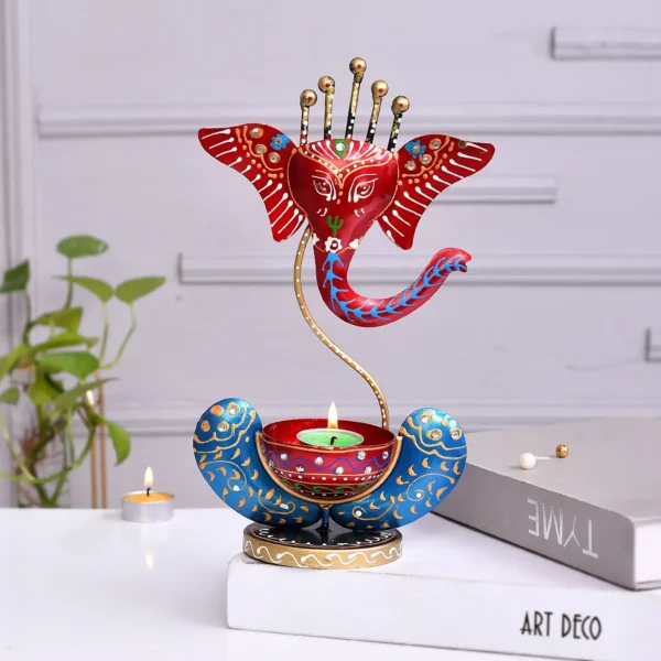 Ganesh T-Lite Combo (2 Pcs)