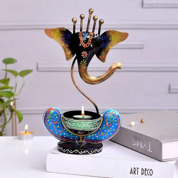 Ganesh T-Lite Combo (2 Pcs)