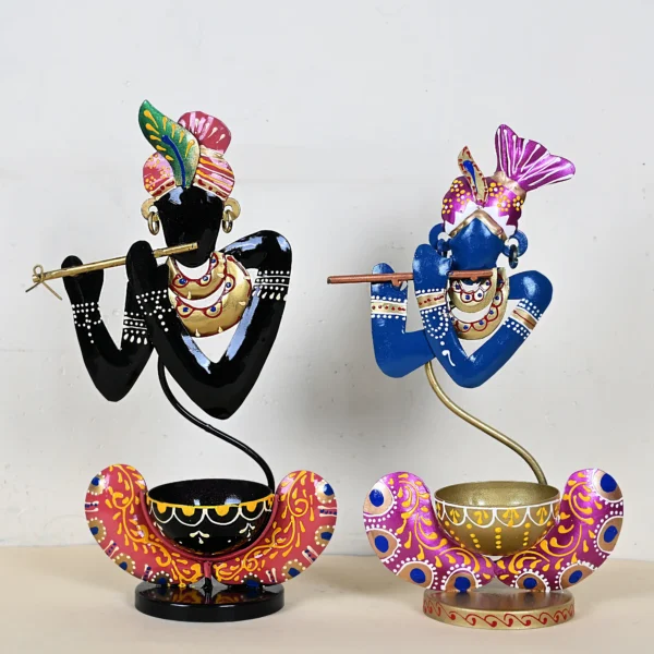 Krishna T-Lite Combo (2 Pcs)