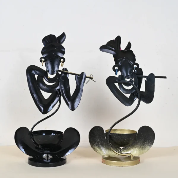 Krishna T-Lite Combo (2 Pcs)