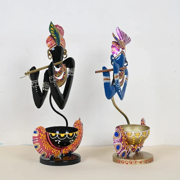 Krishna T-Lite Combo (2 Pcs)