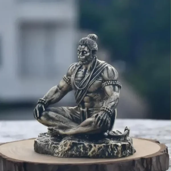 Lord Hanuman Ji Statue