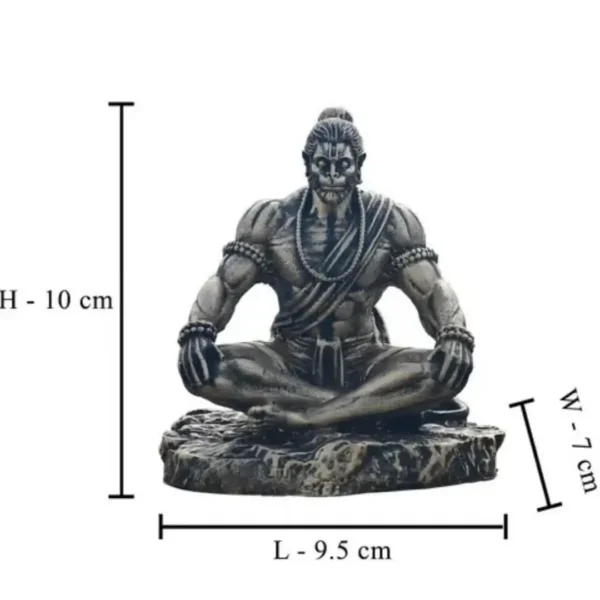 Lord Hanuman Ji Statue