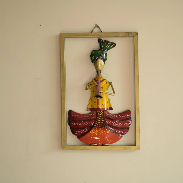Sardar Frame Up Down