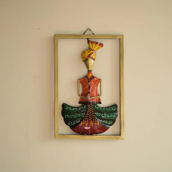 Sardar Frame Up Down