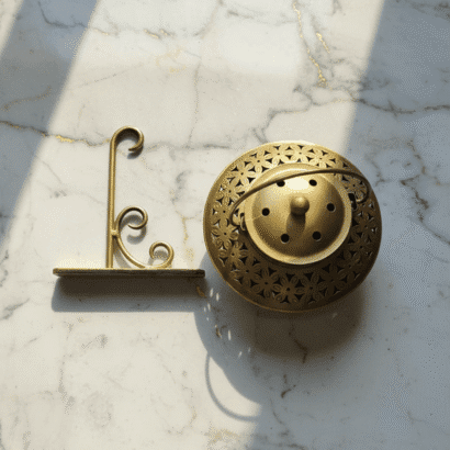 Degchi Dhoop Dani Pot