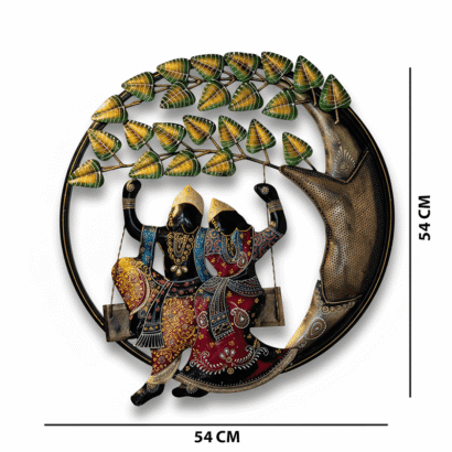 krishna-radha-jhula-frame-img