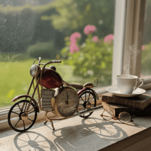 Vintage & retro decorative items