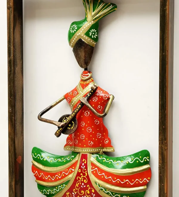 Sardar Frame Up and Down