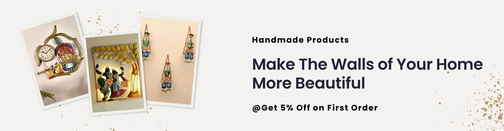 Make The Walls of Your Home More Beautiful