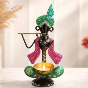 Krishna T-light