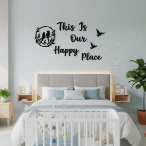 Premium Quality Wall Sticker