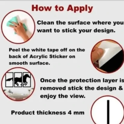 Five panel romantic wall art for living room