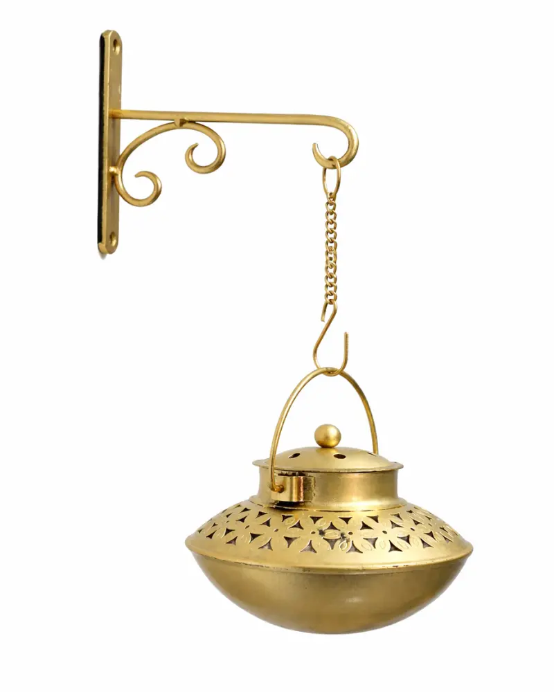 Pooja hanging lantern for home temple